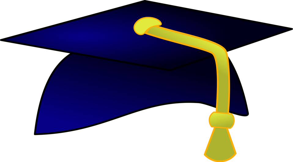 Graduation Hat Graduation A Graduation Cap Clipart
