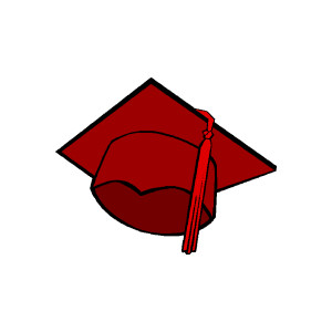 Graduation Hat Graduation Cap Suggest Transparent Image Clipart
