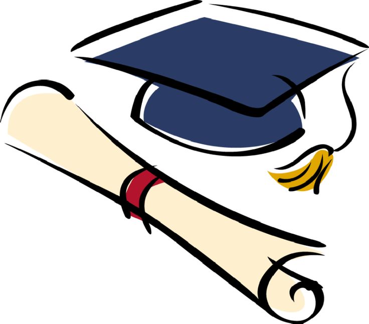 Graduation Hat Images About Graduation Cap On Clipart