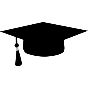 Graduation Hat Png Image Clipart