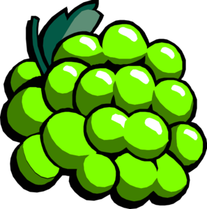 Green Grapes Images Hd Image Clipart