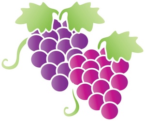 Fruit Image Grapes Image Image Png Clipart