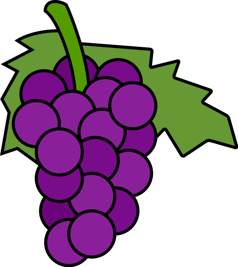 Grapes Png Images Clipart