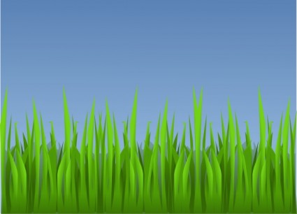 Grass Vector In Open Office Drawing Svg Clipart