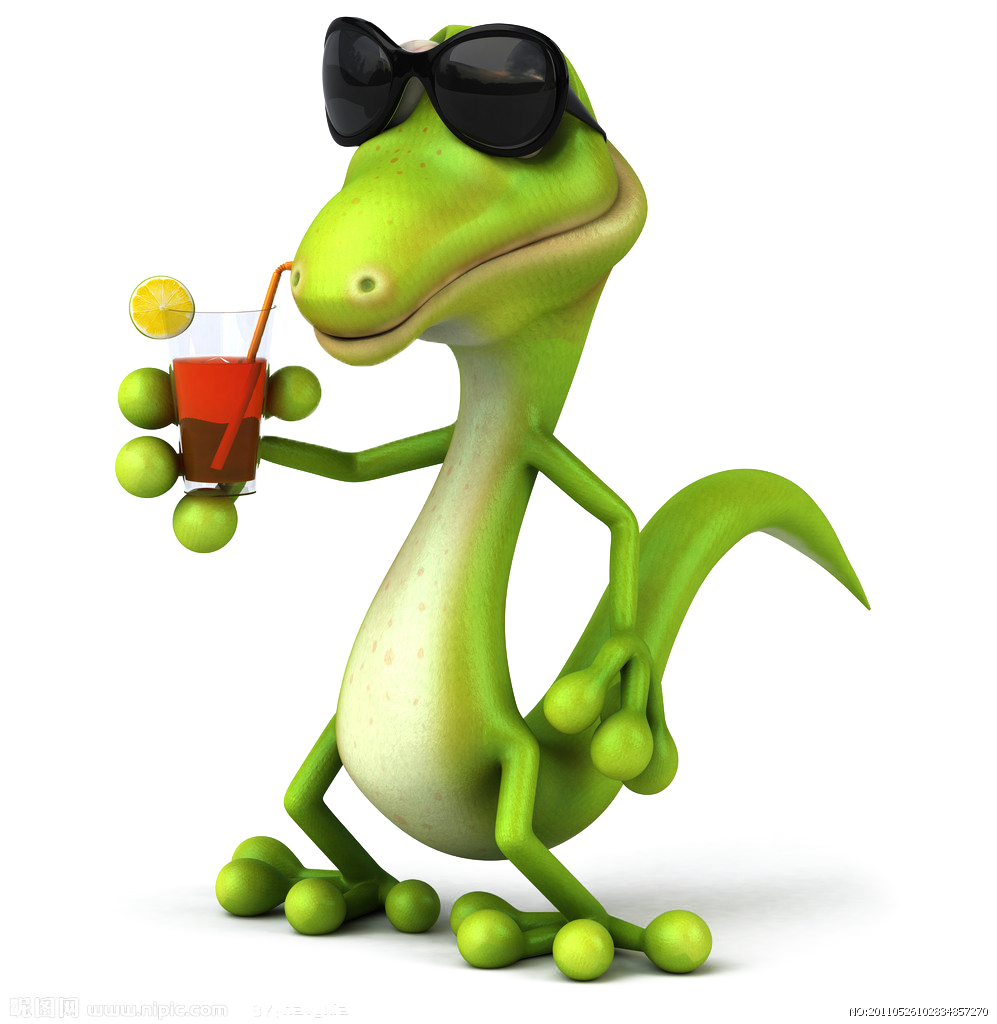 Photography Royalty-Free Dinosaur Lizard Stock Cartoon Cool Clipart