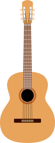 Guitar Musical Instrument Clipart