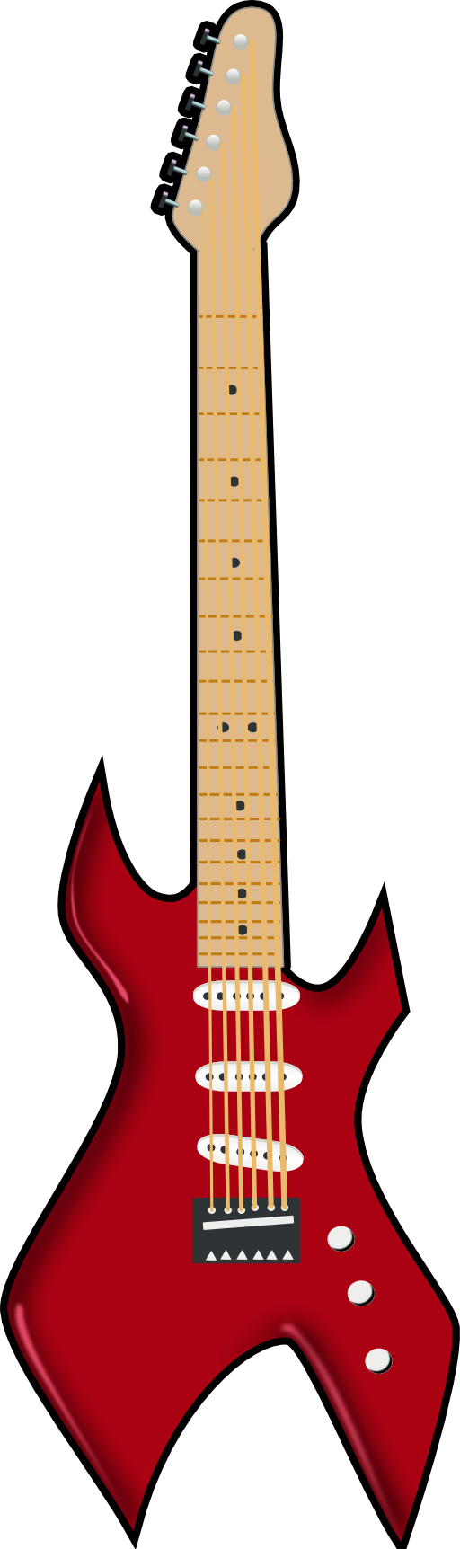 Electric Guitar Images Png Image Clipart