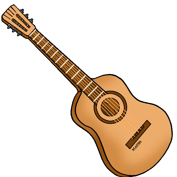 Classical Guitar Free Download Png Clipart