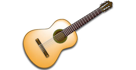 Guitar For You Png Images Clipart