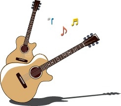 Guitar Images Png Image Clipart