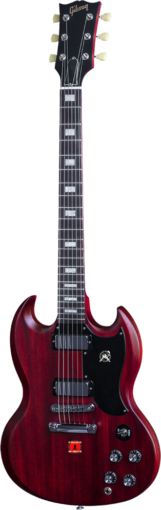 Electric Gibson Guitar Brands, Special Sg Inc. Clipart