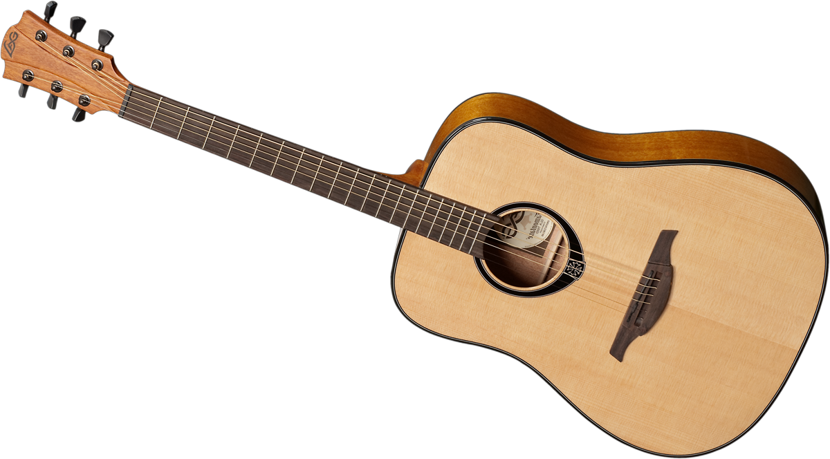 Guitar Acoustic Free Download PNG HQ Clipart