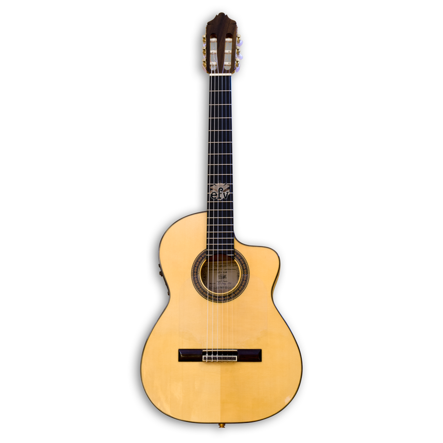Guitar Acoustic Drawing Free HQ Image Clipart