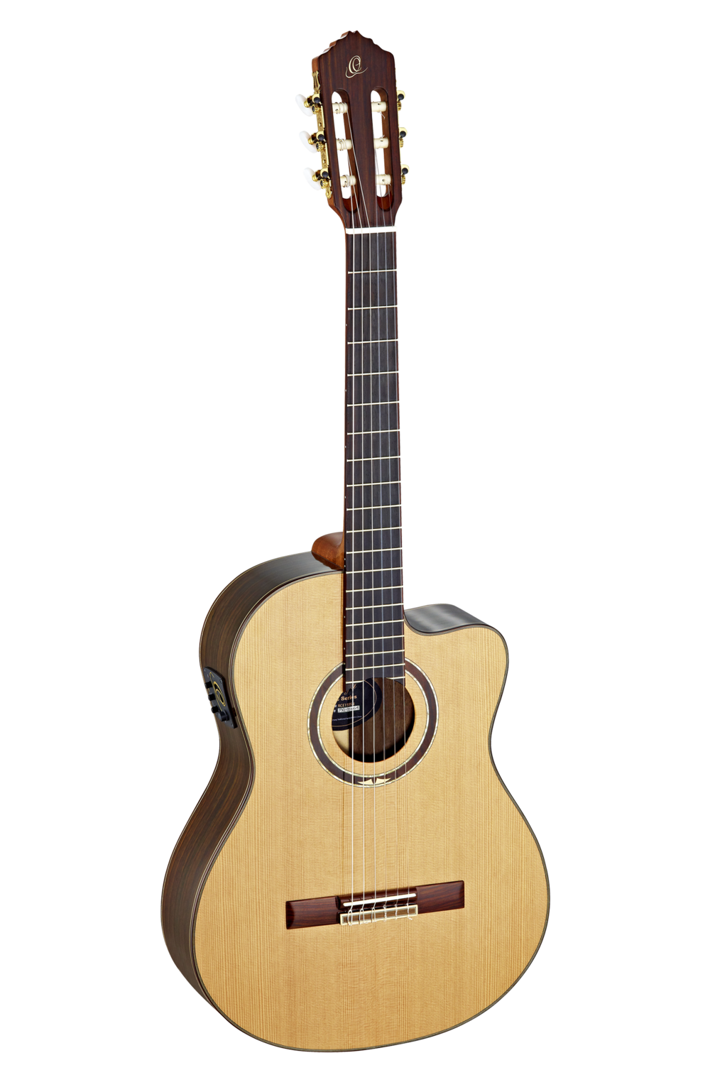 Amancio Ortega Classical Instruments Alhambra Guitar Steel-String Clipart