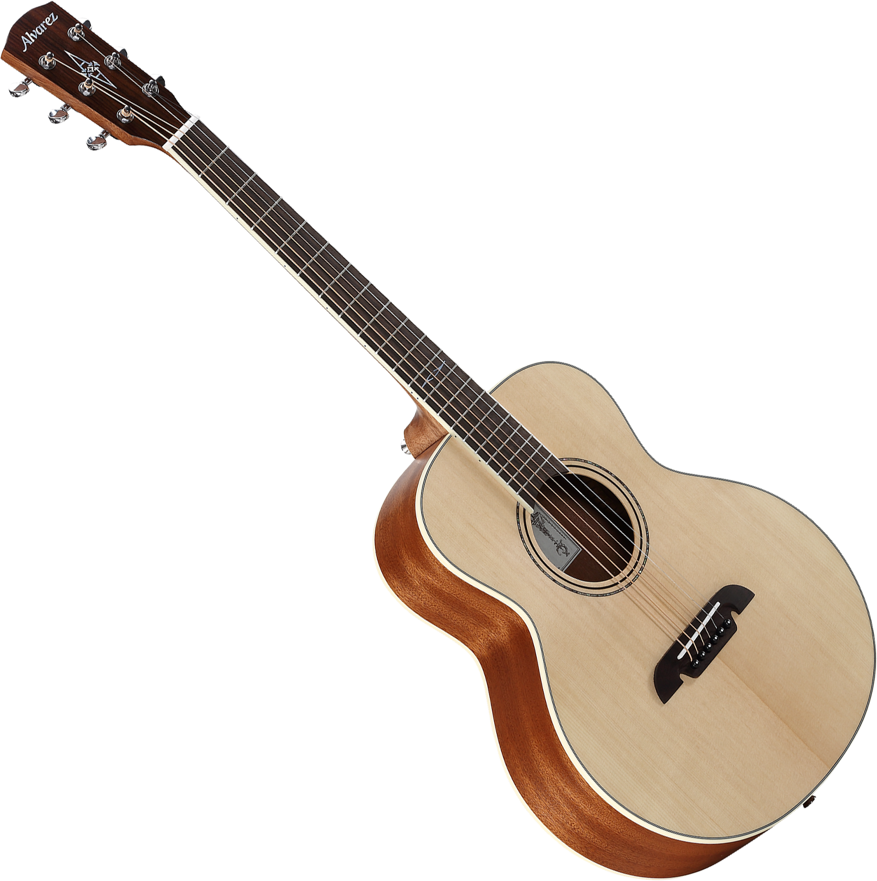 Guitar Steel-String Acoustic-Electric Dreadnought Acoustic Download HD PNG Clipart