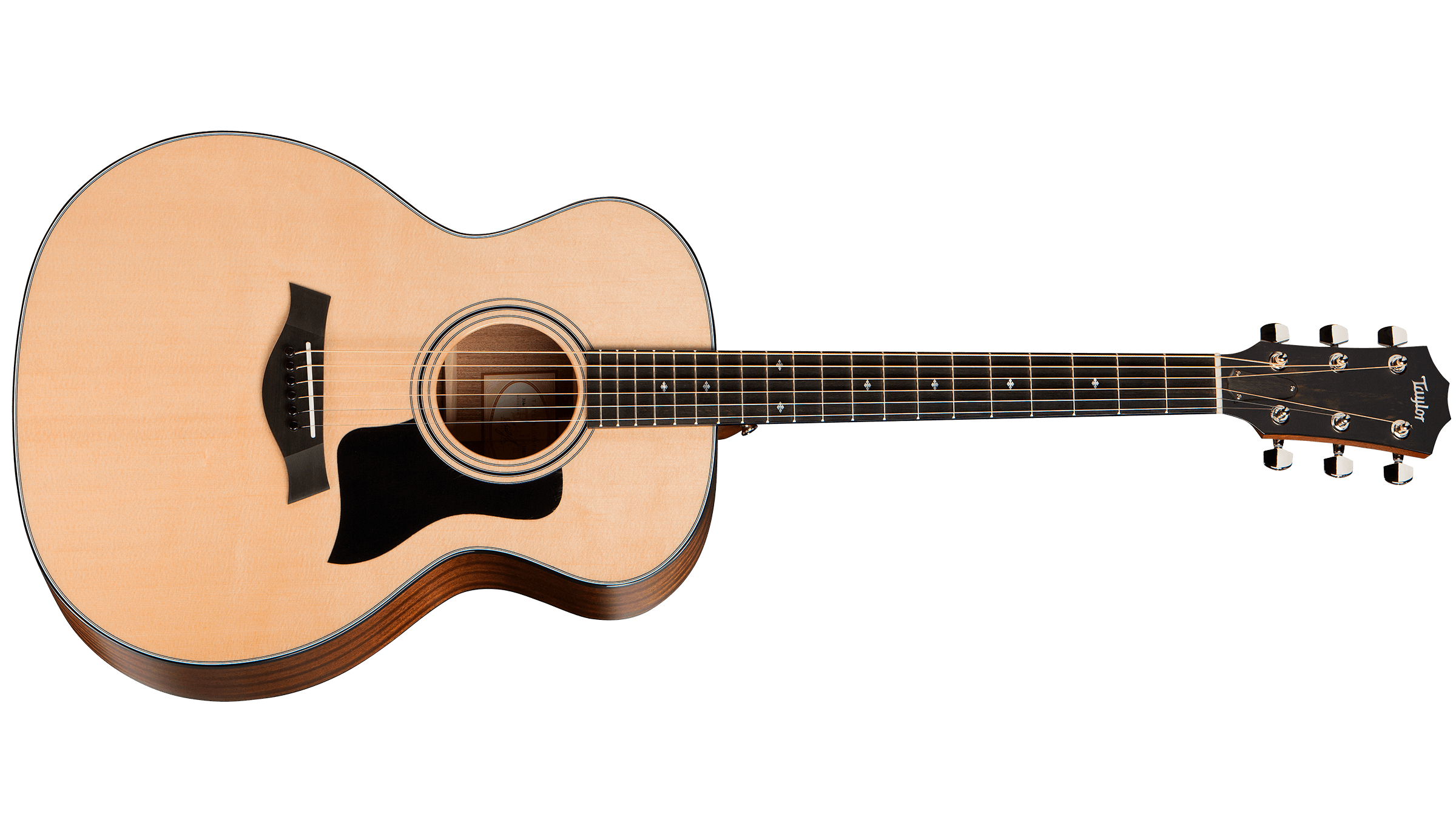 Taylor Guitars Guitar Steel-String Acoustic-Electric Acoustic Clipart