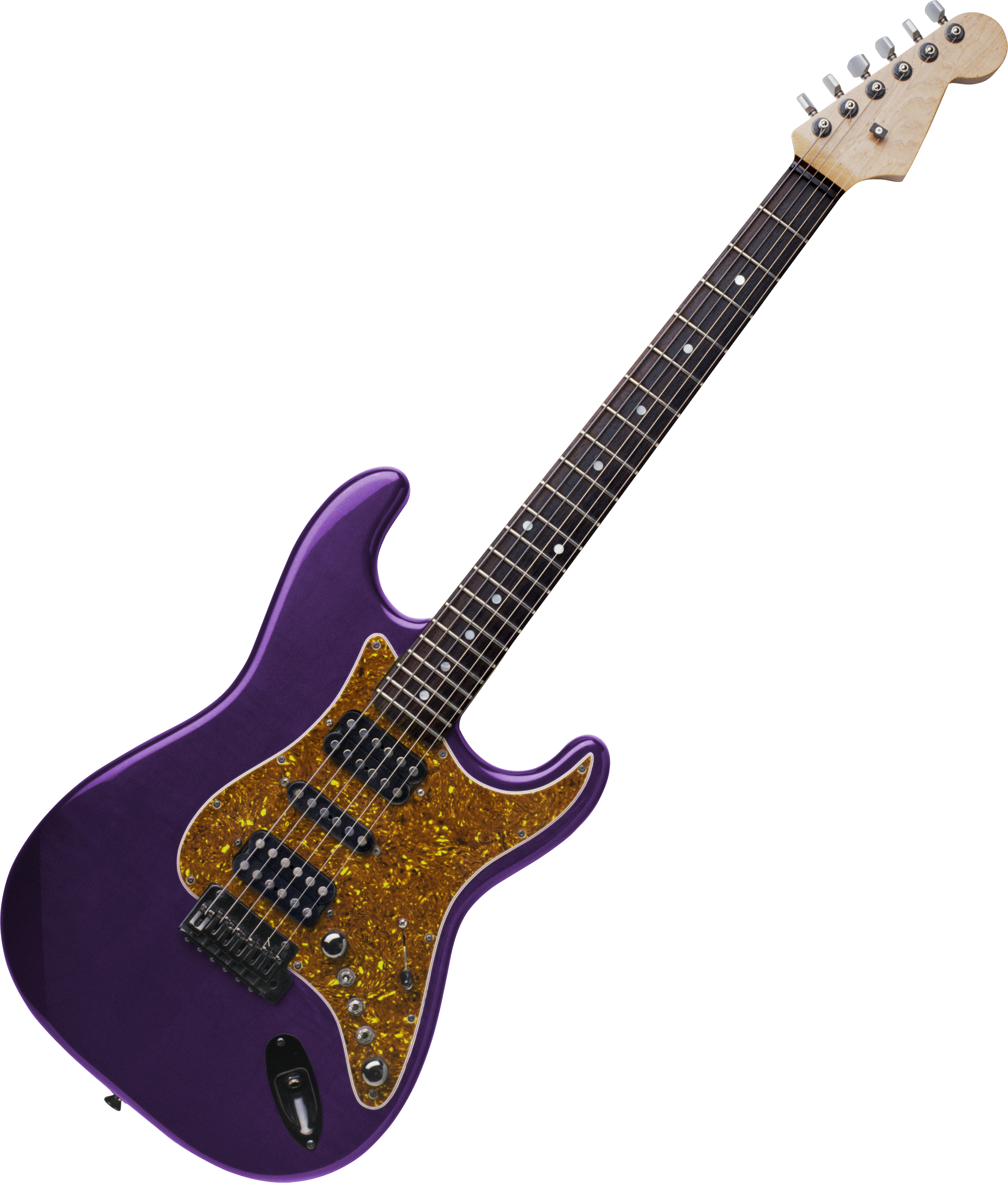 Guitar Stratocaster Fender Electric Free Download PNG HQ Clipart
