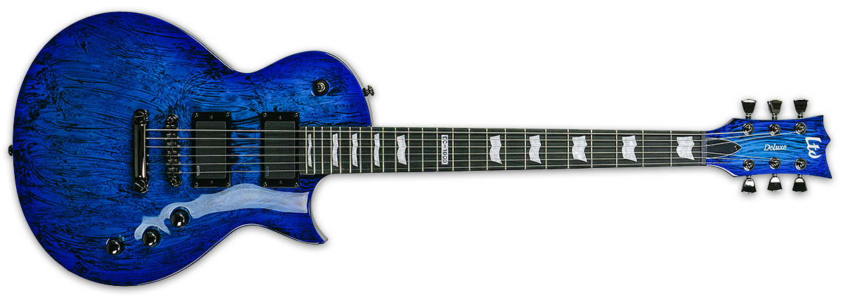 Blue Ibanez Bass Guitar Rg Electric Clipart