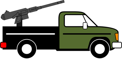 Fighting Vehicle Clipart