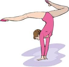 Gymnastics On Gymnastics Quotes Google Search And Clipart