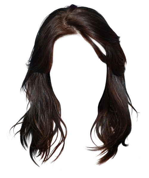 Шаблоны причесок для длинных волос