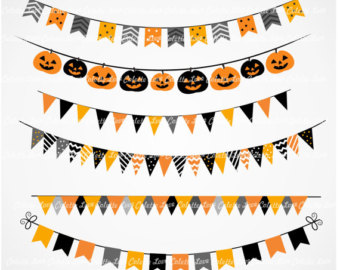 Halloween Border Free Download Png Clipart