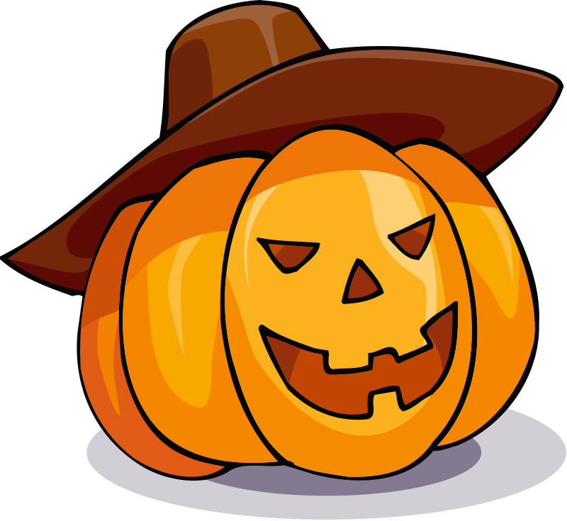 Jack O Lantern To Use Png Image Clipart