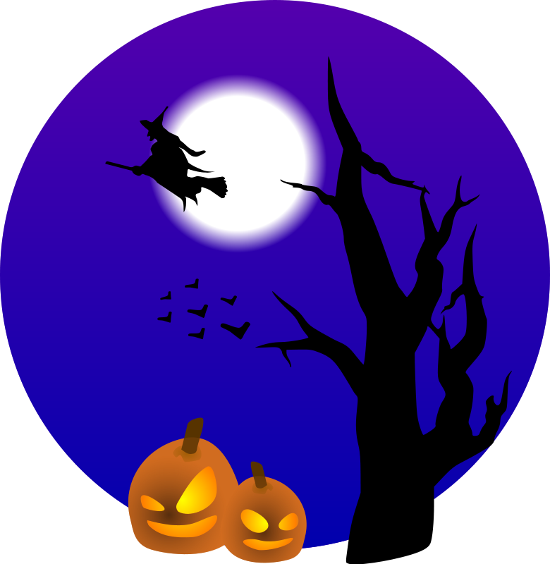 Free Halloween Halloween Fun Cute Transparent Image Clipart