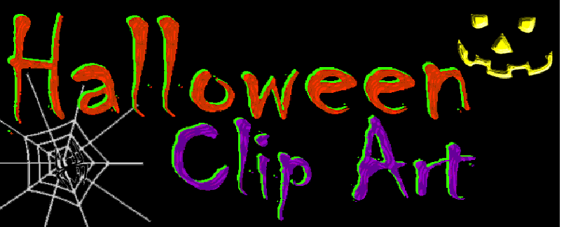 Free Halloween Halloween And Harvest Graphics Clipart