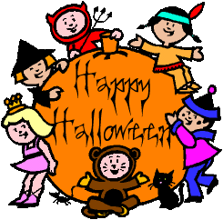 Free Halloween Reminder Images Free Download Clipart