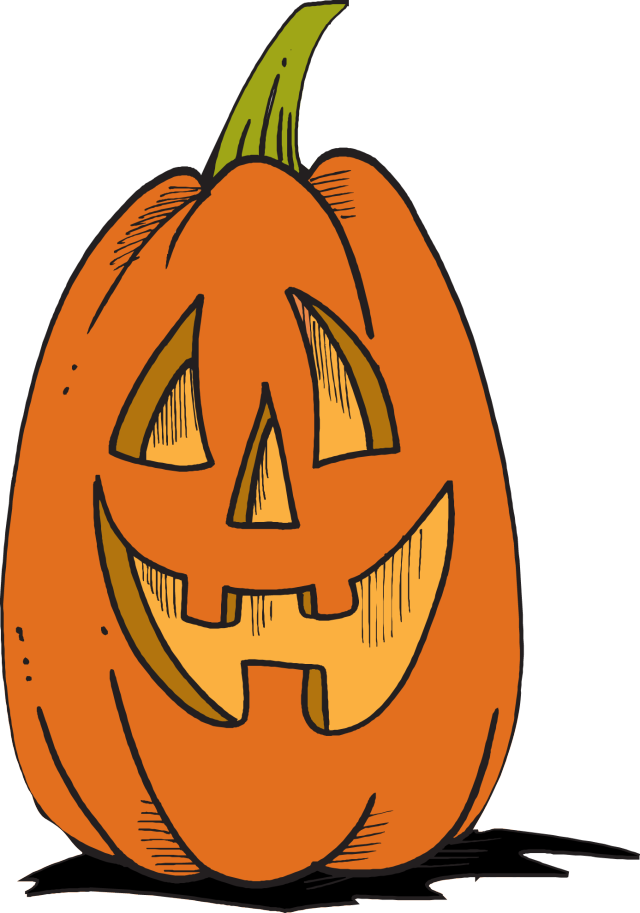Jack O Lantern Halloween Jack Image Png Clipart