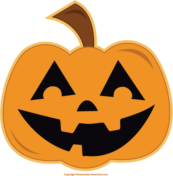 Free Halloween Transparent Image Clipart