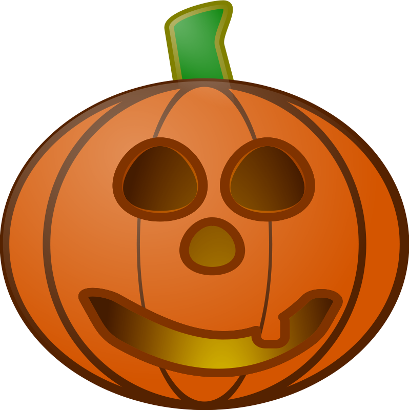Jack O Lantern To Use Free Download Clipart