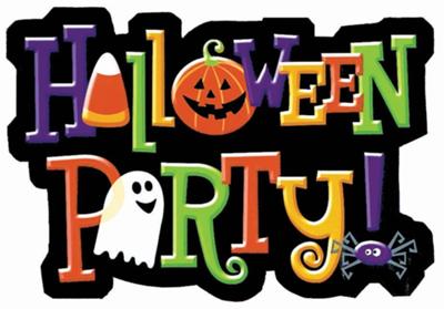 Clipart Halloween Free Download Clipart