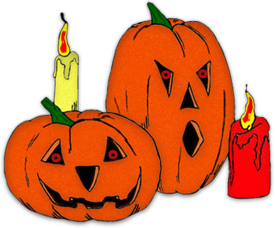 Free Halloween Animated S Png Images Clipart