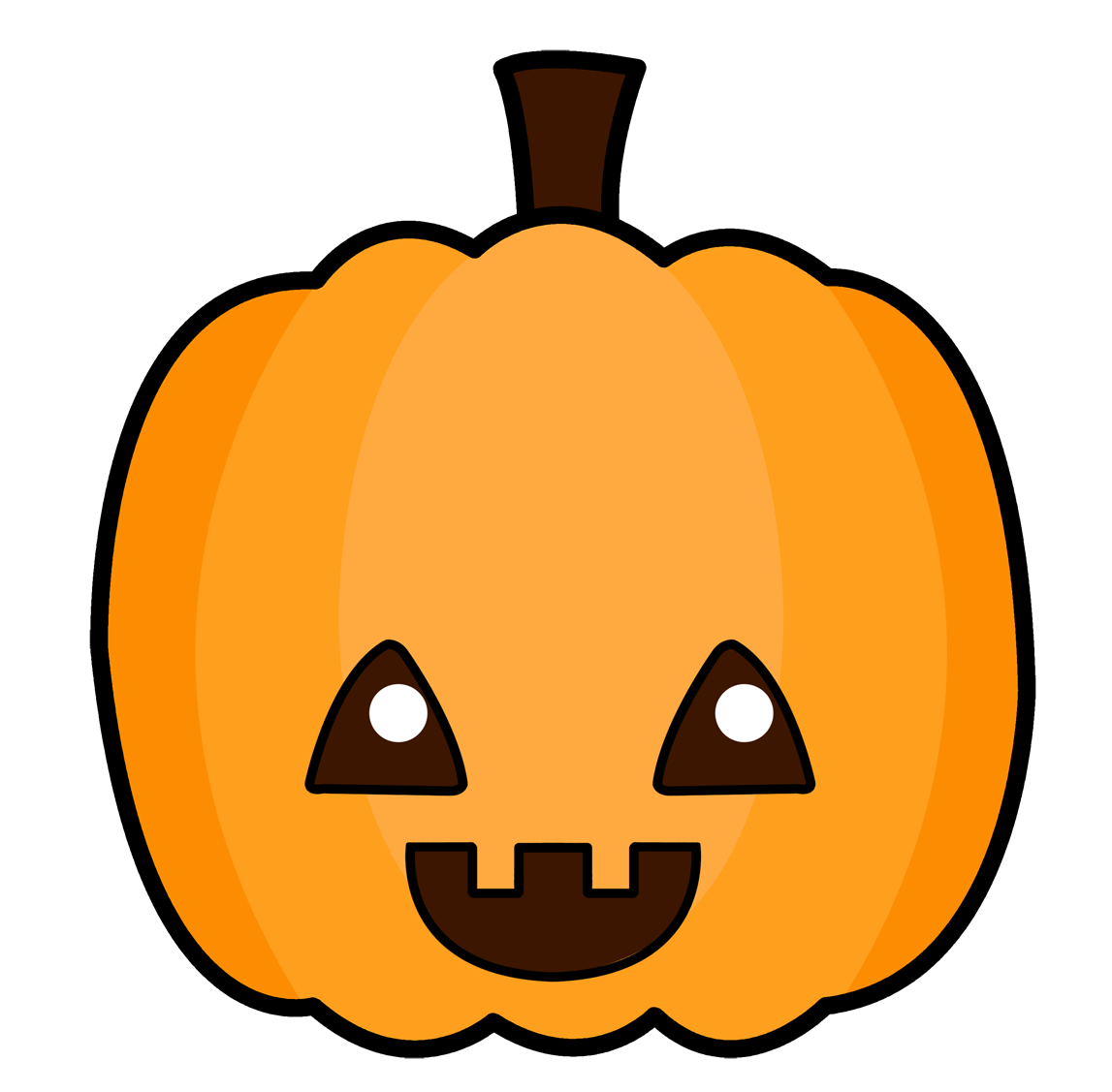 Jack O Lantern To Use Image Png Clipart