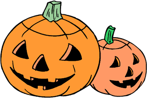 Happy Halloween Pumpkin Images Download Png Clipart