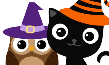 Happy Halloween Image Clipart Clipart
