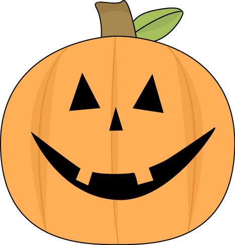 Jack O Lantern Cute Halloween Jack Lantern Clipart