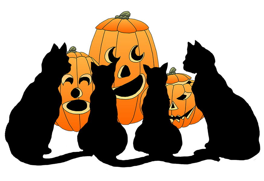 Happy Halloween Image Png Clipart