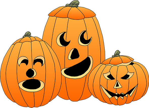 Halloween For Facebook Images Png Image Clipart