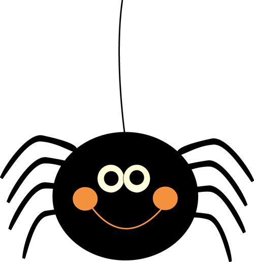 Halloween And Invitation Ideas Images On Clipart