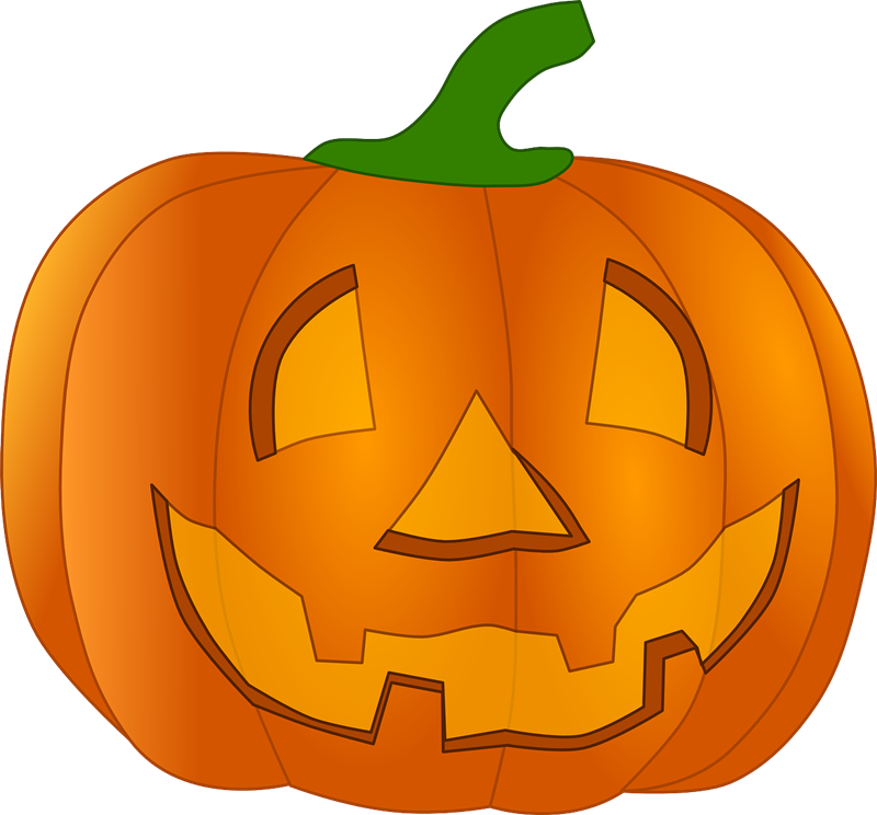 Jack O Lantern To Use Png Image Clipart