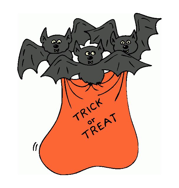 1 Halloween For All Of Your Projects Clipart