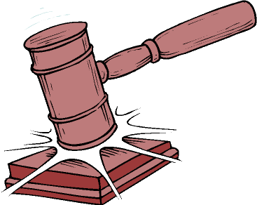 Gavel Images 3 Image Png Image Clipart