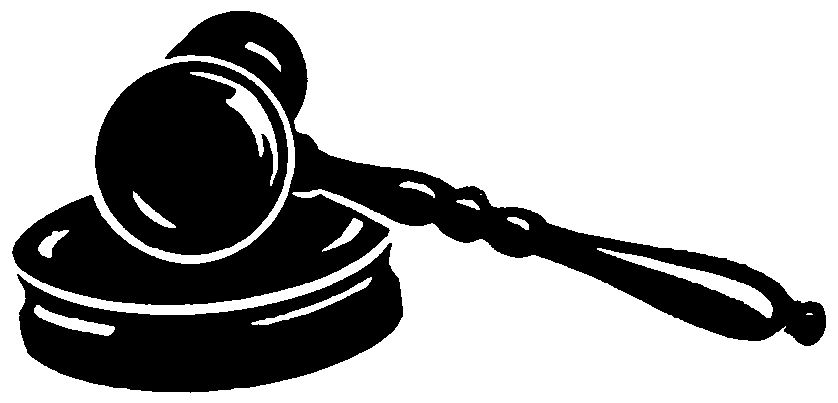 Gavel Images Png Images Clipart