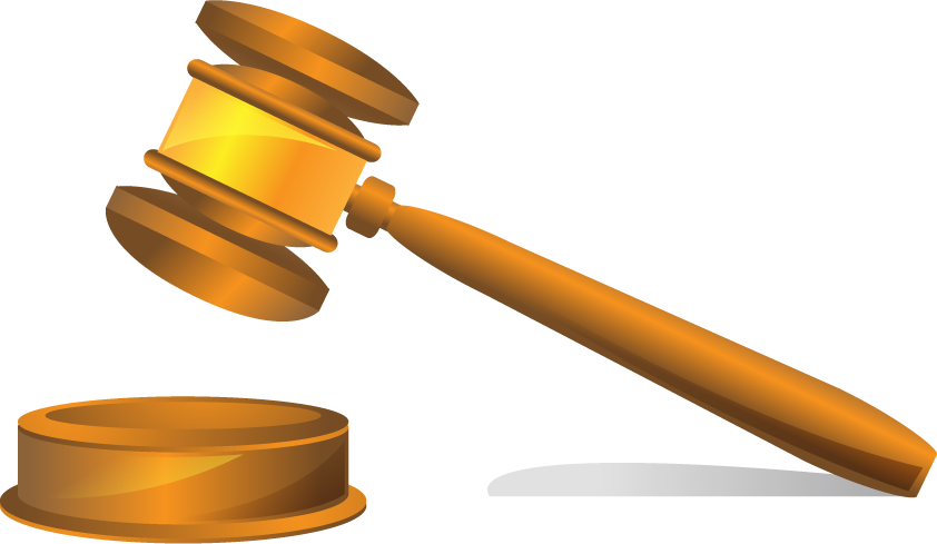 Gavel Kid Png Images Clipart