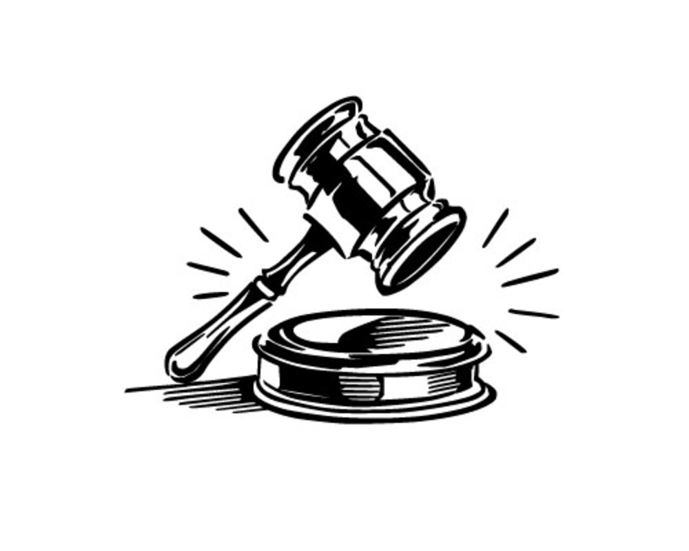 Gavel Kid Free Download Clipart