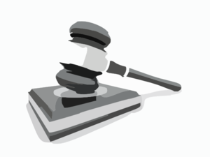 Gavel Free Download Png Clipart