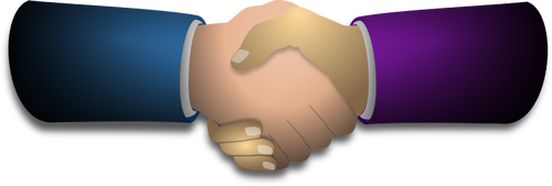 Handshake Iimage Clipart